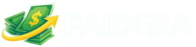 Paidera logo
